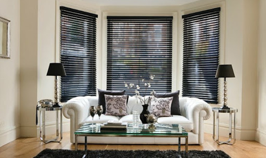 Blind Suppliers Staffordshire