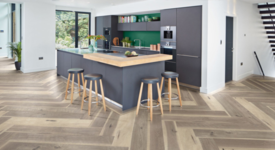 vinyl flooring uk